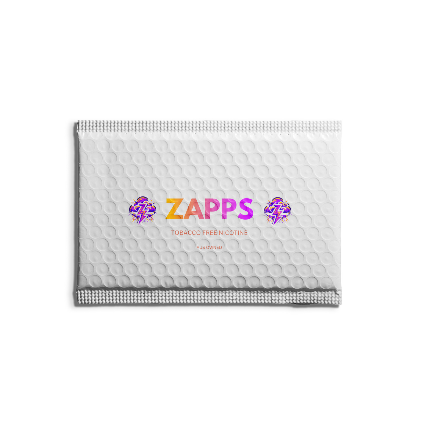 ZAPP - Energy Drink (4mg)